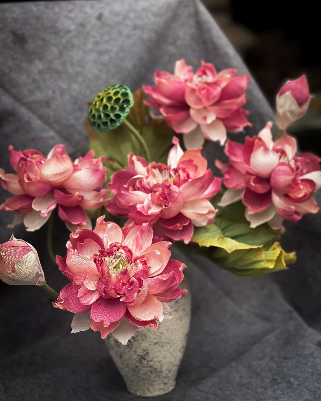 Goddess Blossom