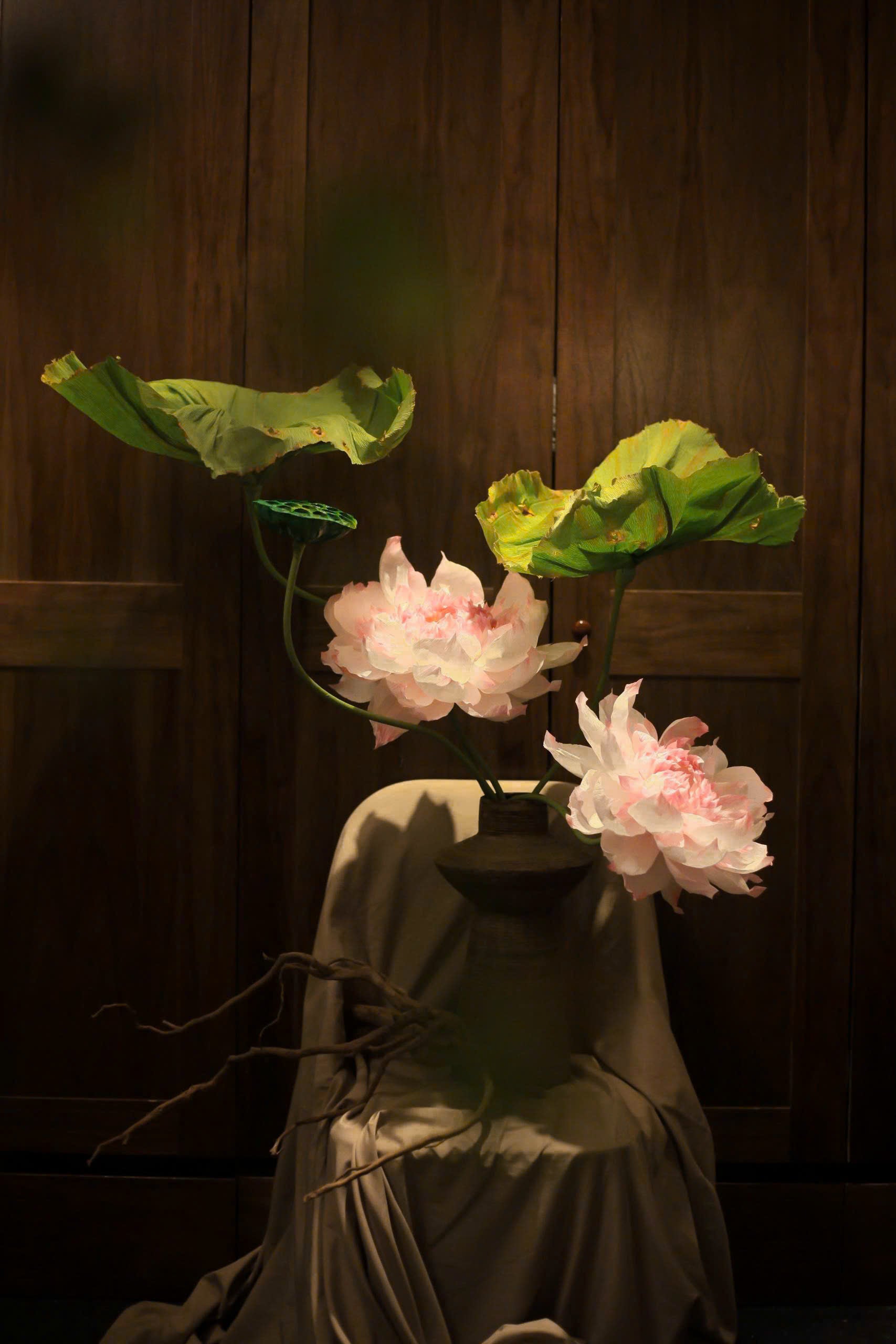 Imperial Lotus