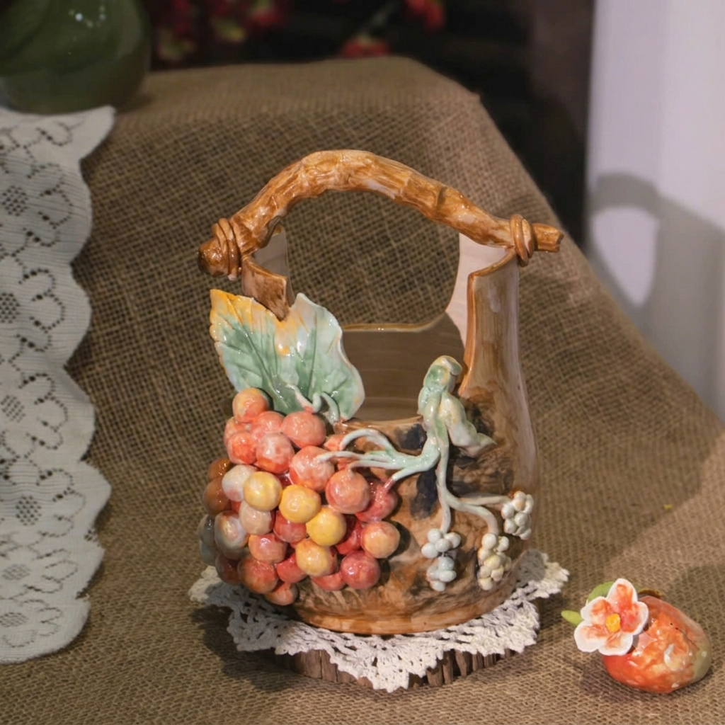 Harvest Basket Collection