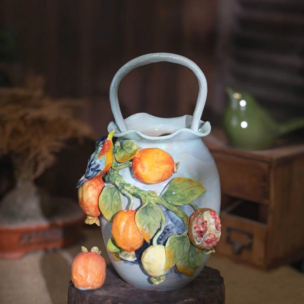 Harvest Basket Collection