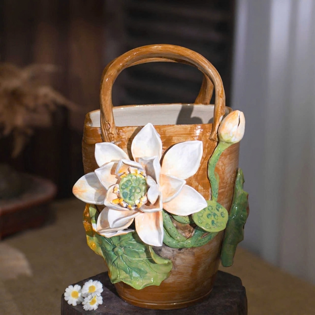 Harvest Basket Collection