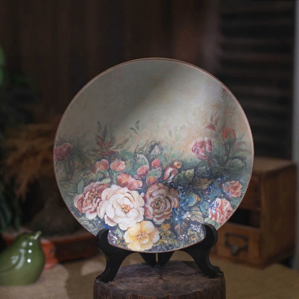 Circle of Lotus™ Collection