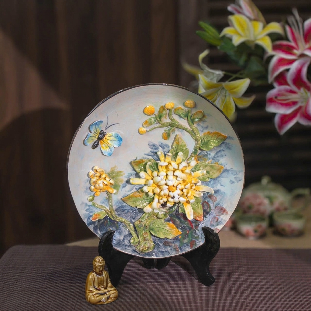 Circle of Lotus™ Collection