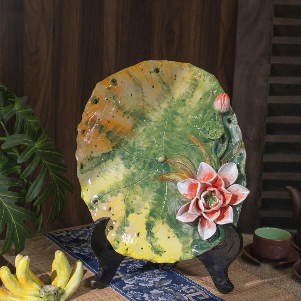 Circle of Lotus™ Collection