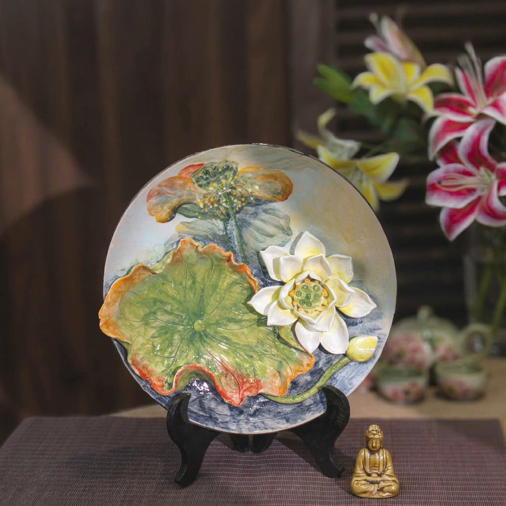 Circle of Lotus™ Collection