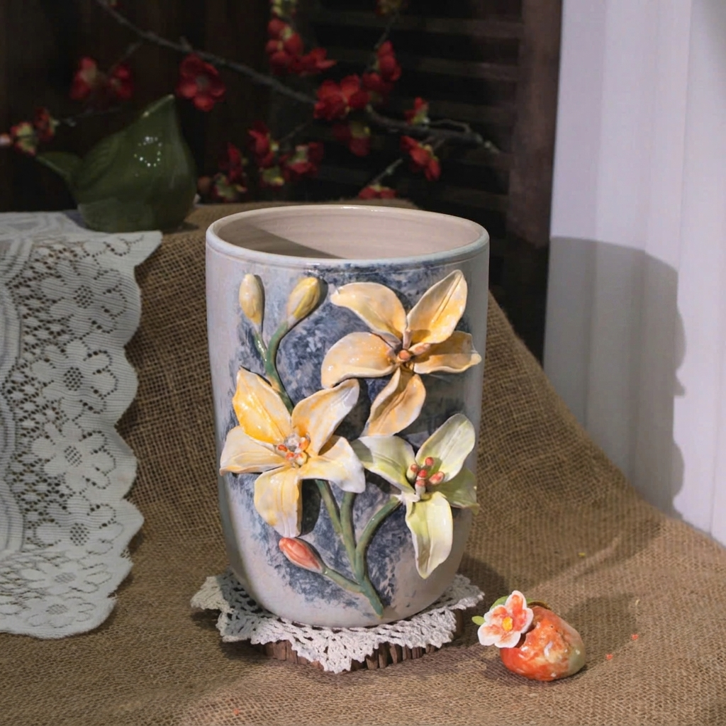 The Vessel Collection