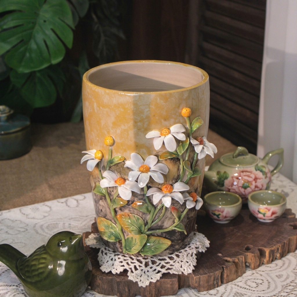The Vessel Collection
